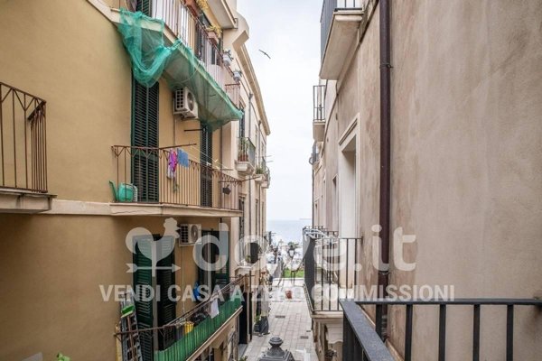 appartamento in vendita a Taranto in zona Borgo Antico
