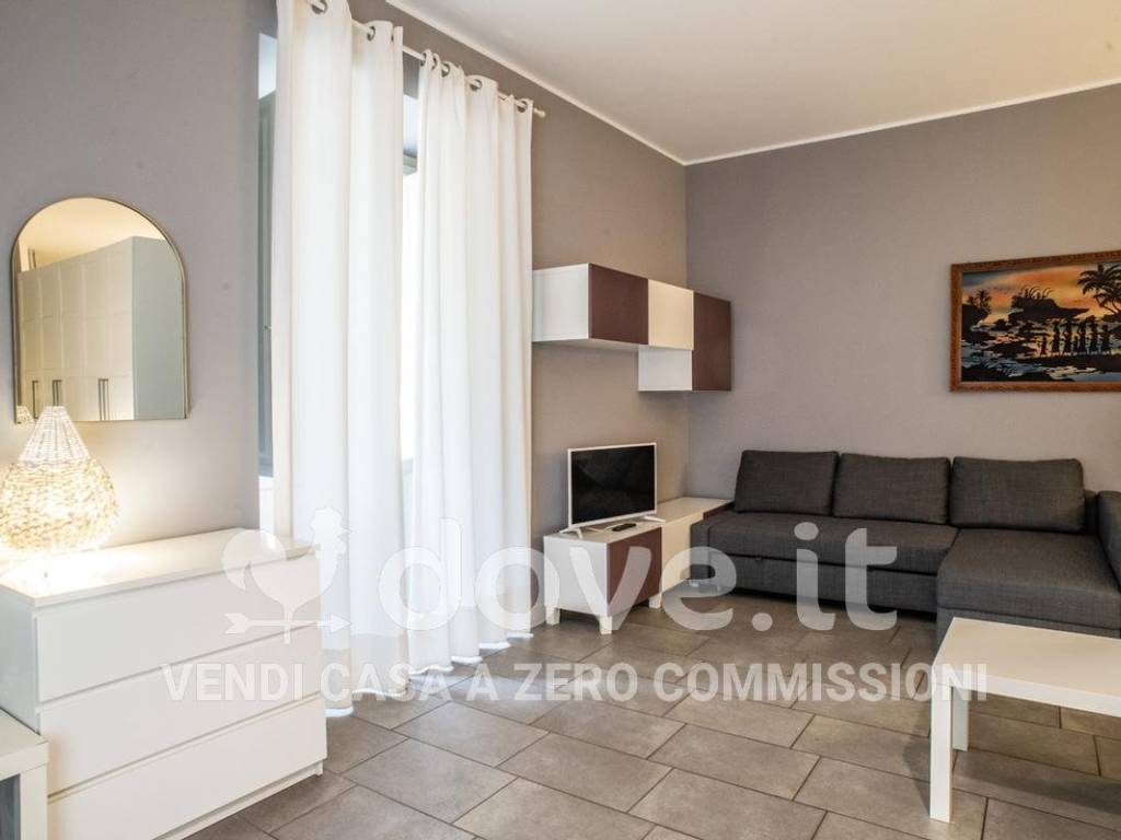 appartamento in vendita a Taranto in zona Borgo Antico