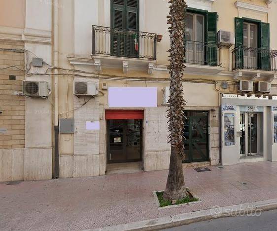 ufficio in vendita a Taranto in zona Borgo