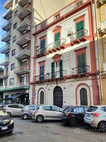 appartamento in vendita a Taranto in zona Borgo