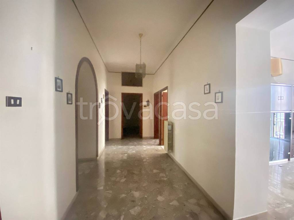 appartamento in vendita a Taranto in zona Borgo