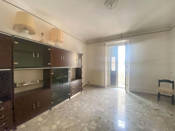 appartamento in vendita a Taranto in zona Borgo