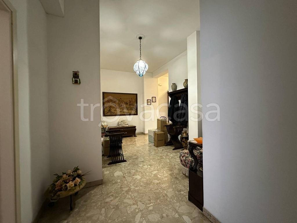 appartamento in vendita a Taranto in zona Borgo