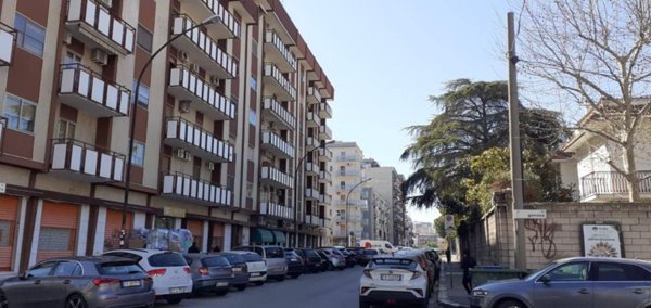 appartamento in vendita a Taranto in zona Tre Carrare-Battisti