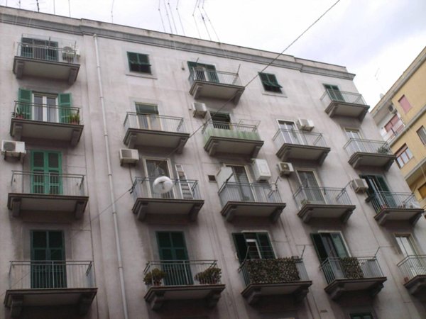 appartamento in vendita a Taranto in zona Italia-Montegranaro