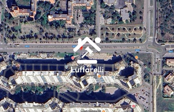 appartamento in vendita a Taranto in zona Borgo