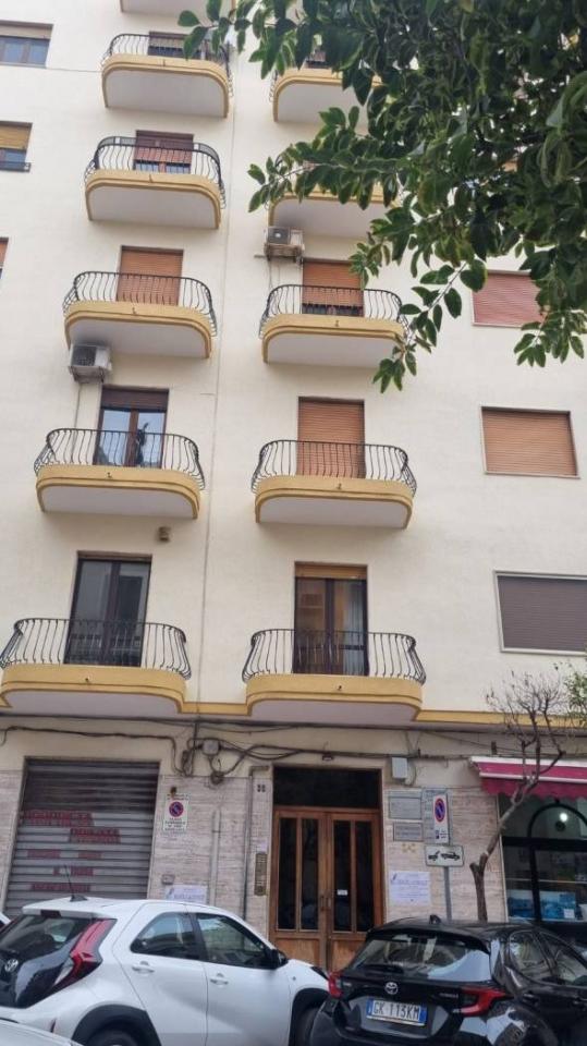 appartamento in vendita a Taranto in zona Borgo