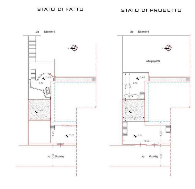 casa indipendente in vendita a Taranto in zona Solito-Corvisea