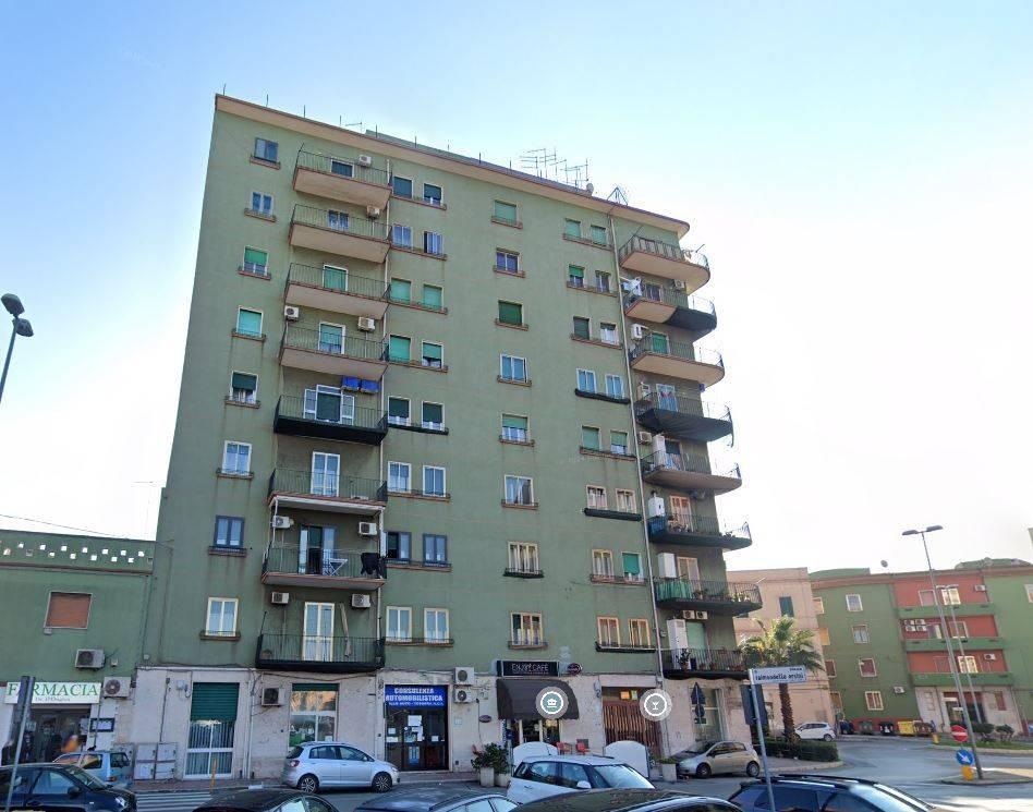 appartamento in vendita a Taranto in zona Lido Azzurro