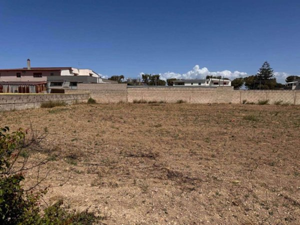 terreno agricolo in vendita a Taranto in zona Solito-Corvisea