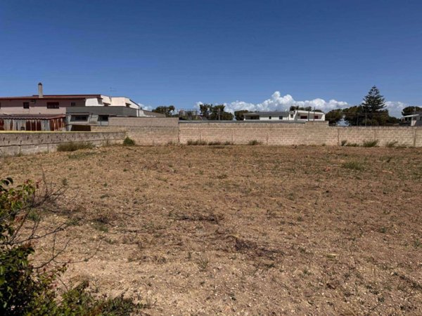 terreno agricolo in vendita a Taranto in zona Solito-Corvisea