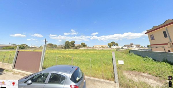 terreno agricolo in vendita a Taranto in zona Solito-Corvisea