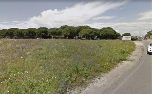 terreno agricolo in vendita a Taranto in zona Solito-Corvisea
