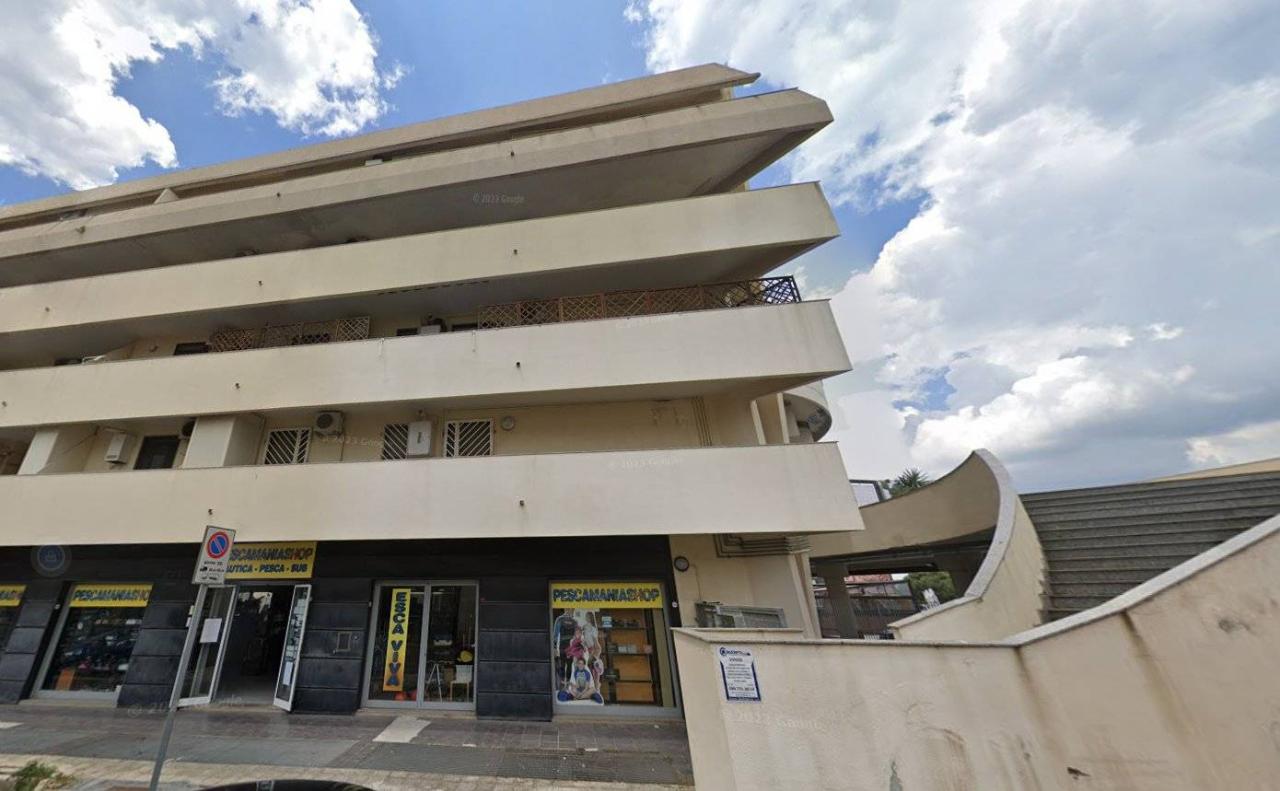 appartamento in vendita a Taranto in zona Solito-Corvisea