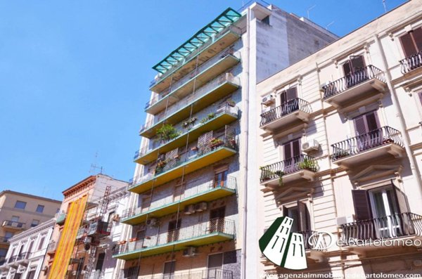 appartamento in vendita a Taranto in zona Borgo