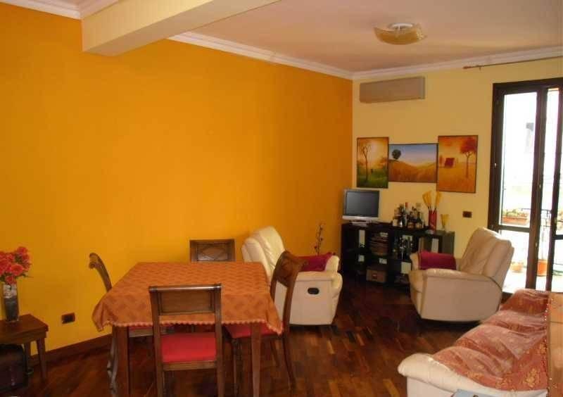 appartamento in vendita a Taranto in zona Tre Carrare-Battisti