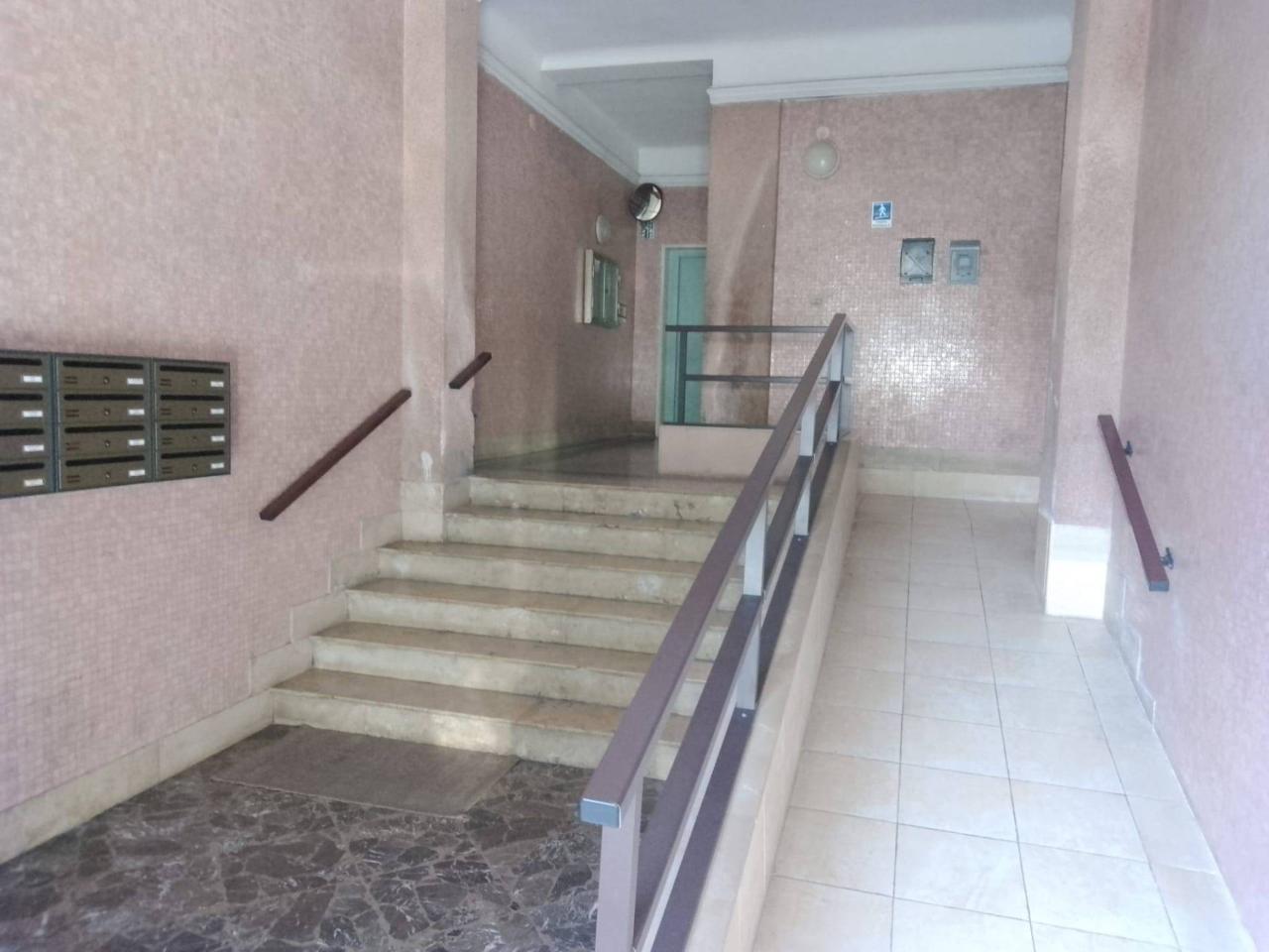 appartamento in vendita a Taranto in zona Tre Carrare-Battisti