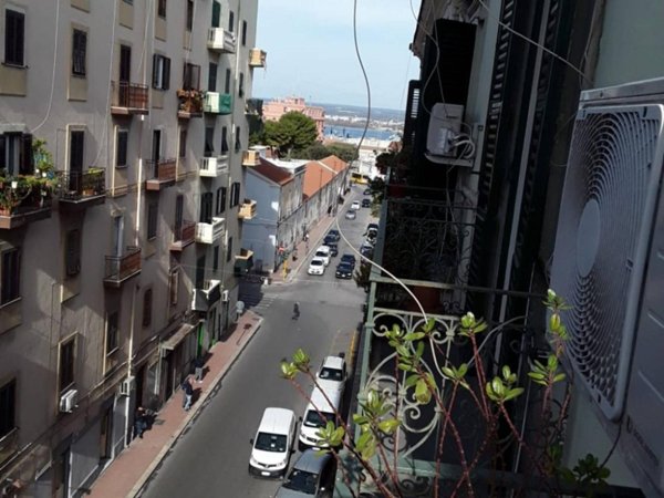 appartamento in vendita a Taranto in zona Tre Carrare-Battisti