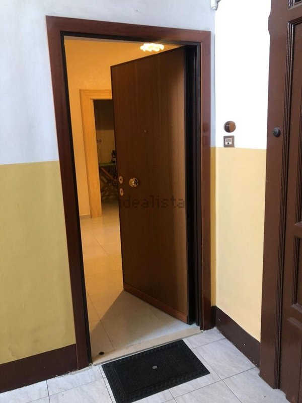 appartamento in vendita a Taranto in zona Tre Carrare-Battisti