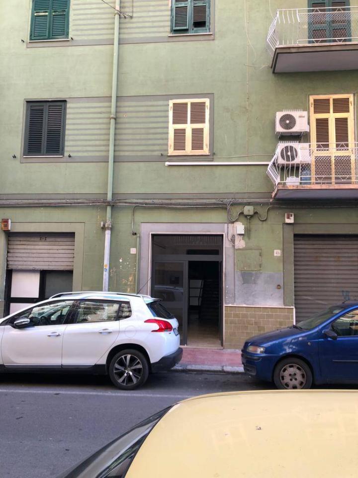 appartamento in vendita a Taranto in zona Tre Carrare-Battisti