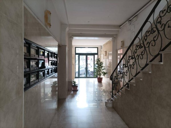 appartamento in vendita a Taranto in zona Tre Carrare-Battisti