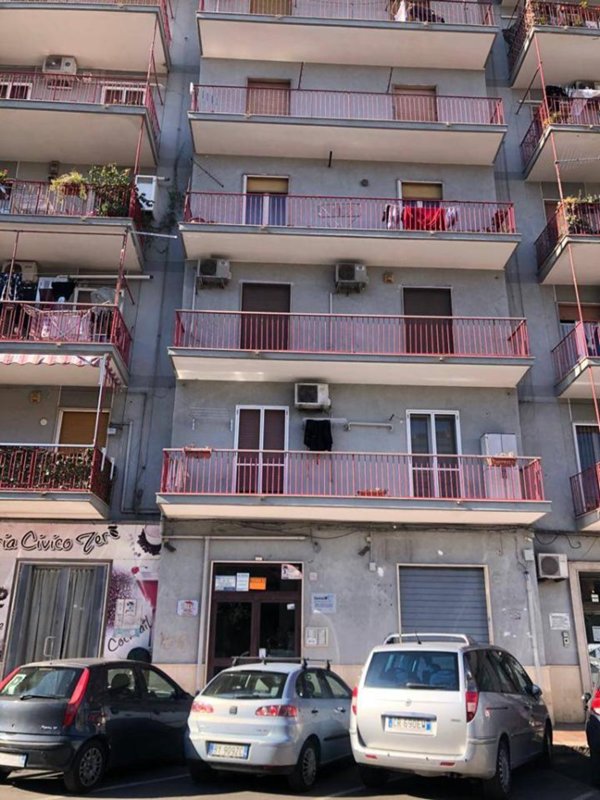 appartamento in vendita a Taranto in zona Borgo Antico
