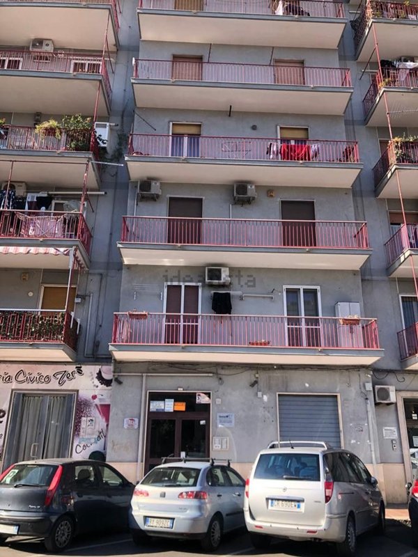 appartamento in vendita a Taranto in zona Borgo Antico