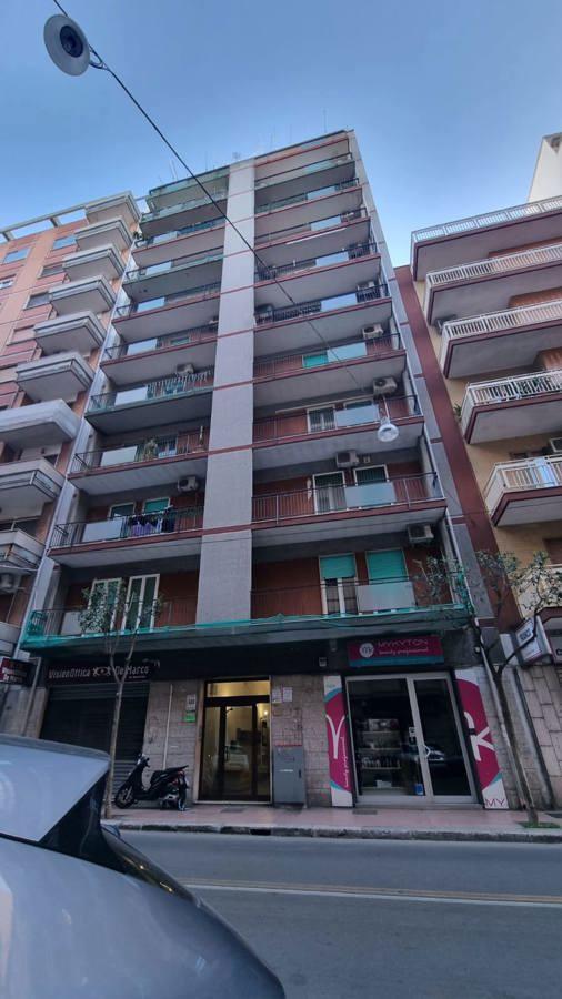 appartamento in vendita a Taranto in zona Tre Carrare-Battisti