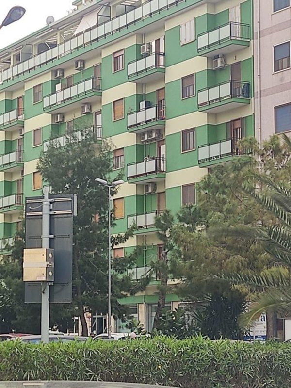 appartamento in vendita a Taranto in zona Tre Carrare-Battisti