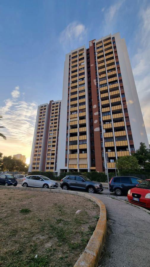 appartamento in vendita a Taranto in zona Solito-Corvisea