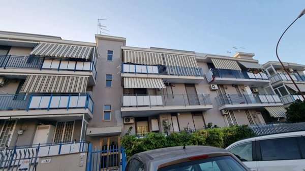 appartamento in vendita a Taranto in zona Solito-Corvisea