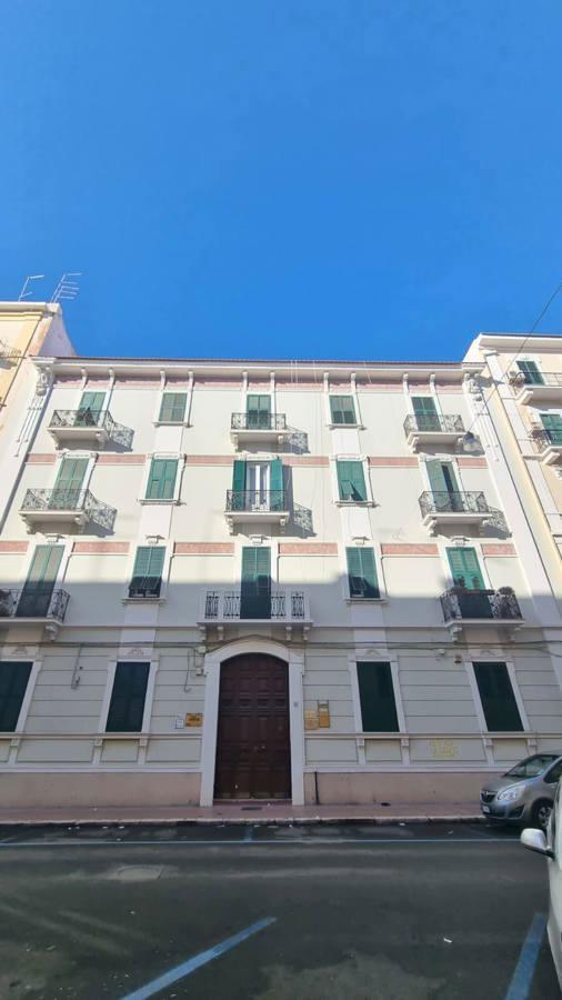 appartamento in vendita a Taranto in zona Borgo Antico