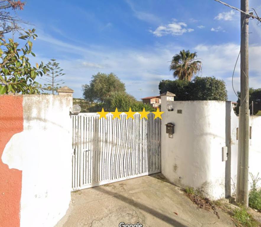 appartamento in vendita a Taranto in zona San Donato