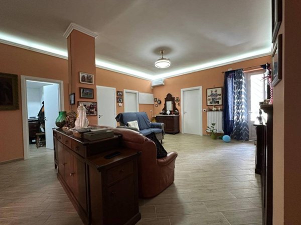 appartamento in vendita a Taranto in zona Italia-Montegranaro