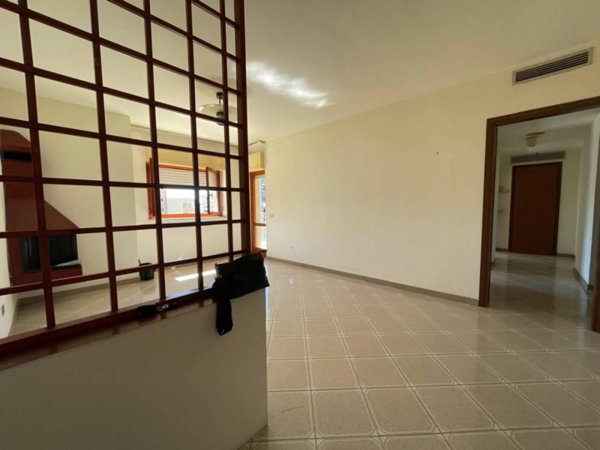 appartamento in vendita a Taranto in zona Solito-Corvisea