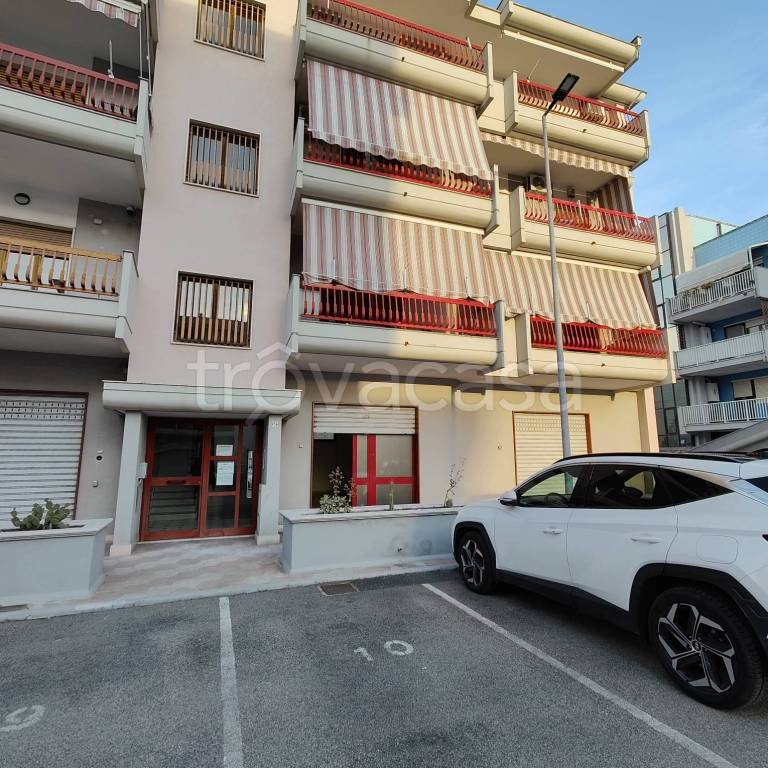 monolocale in vendita a Taranto in zona Tre Carrare-Battisti