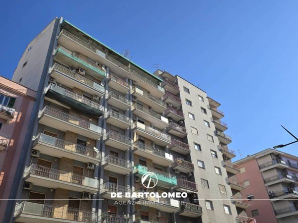 appartamento in vendita a Taranto in zona Italia-Montegranaro