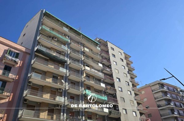 appartamento in vendita a Taranto in zona Italia-Montegranaro