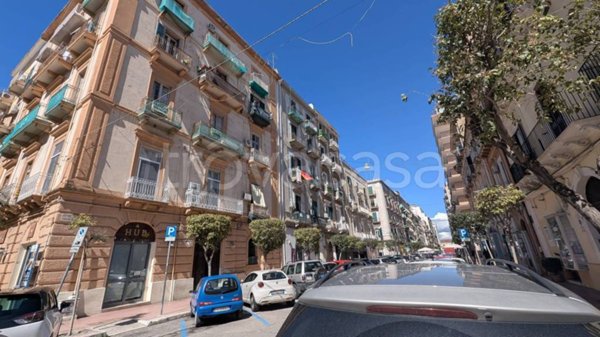 appartamento in vendita a Taranto in zona Borgo