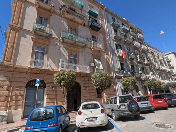 appartamento in vendita a Taranto in zona Borgo