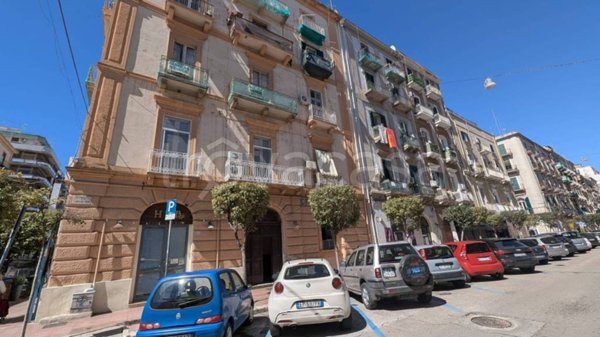 appartamento in vendita a Taranto in zona Borgo