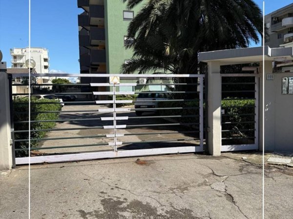 appartamento in vendita a Taranto in zona Solito-Corvisea