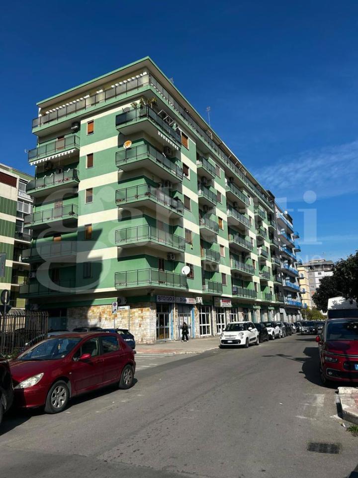 appartamento in vendita a Taranto in zona Tre Carrare-Battisti