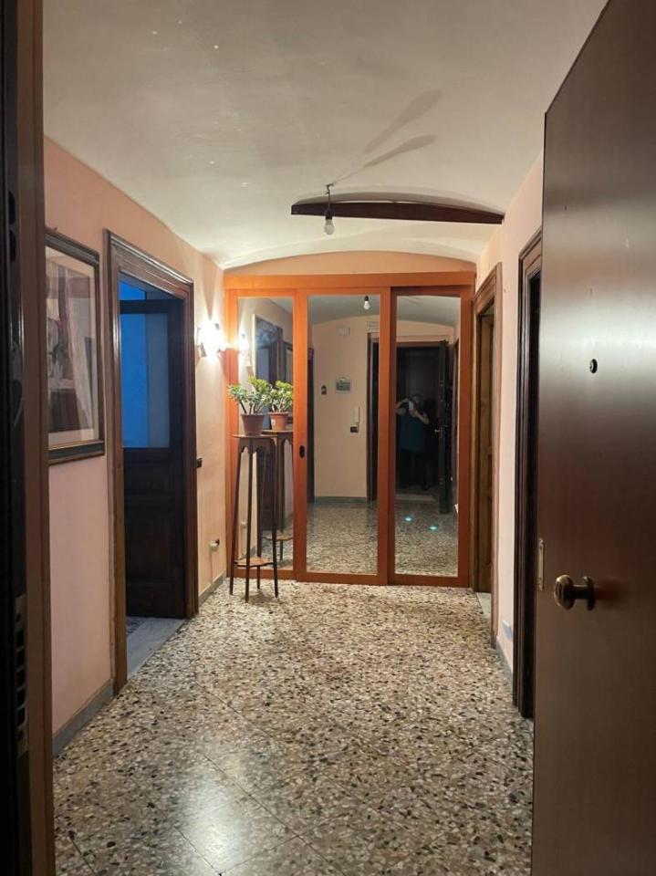 appartamento in vendita a Taranto in zona Borgo