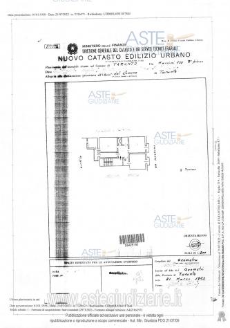 appartamento in vendita a Taranto in zona Borgo