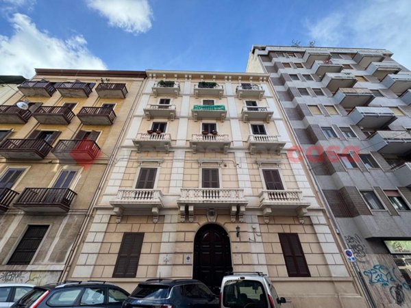 appartamento in vendita a Taranto in zona Borgo