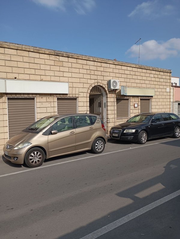 appartamento in vendita a Taranto in zona Solito-Corvisea