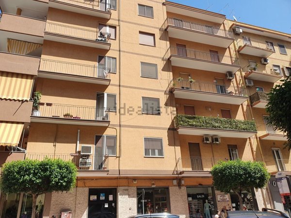 appartamento in vendita a Taranto in zona Italia-Montegranaro