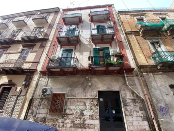 appartamento in vendita a Taranto in zona Tre Carrare-Battisti