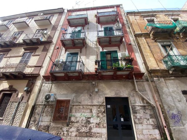 appartamento in vendita a Taranto in zona Tre Carrare-Battisti